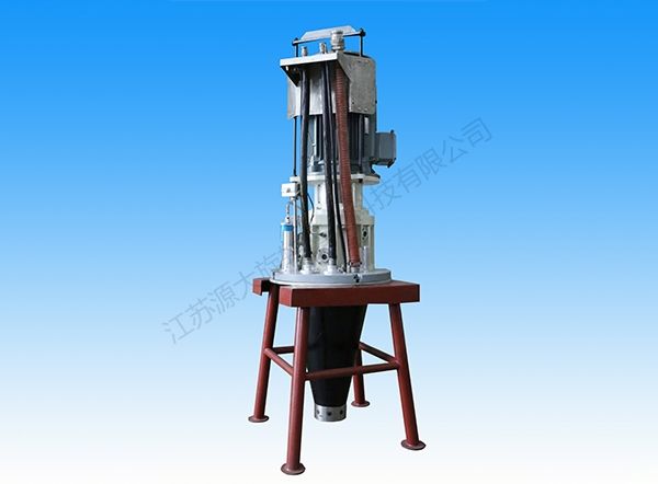 尼鲁F100脱硫雾化器